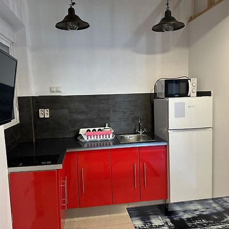 דירות מאלגה La Casita De Ao מראה חיצוני תמונה